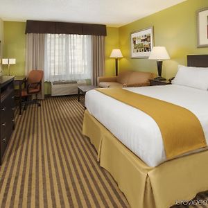 Kalamazoo Hotel And Suites